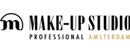 Make-up Studio merklogo voor beoordelingen van online winkelen voor Persoonlijke verzorging producten