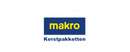 Makro Kerstpakketten merklogo voor beoordelingen van Cadeauwinkels