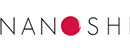 Nanoshi merklogo voor beoordelingen van online winkelen voor Sport & Outdoor producten