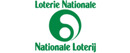 Nationale Loterij merklogo voor beoordelingen van online winkelen voor Kantoor, hobby & feest producten