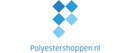 Polyester Shoppen merklogo voor beoordelingen van online winkelen voor Wonen producten