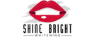 Shine Bright Whitening merklogo voor beoordelingen van online winkelen voor Persoonlijke verzorging producten