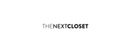 The Next Closet merklogo voor beoordelingen van online winkelen voor Mode producten