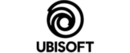 Ubisoft merklogo voor beoordelingen van mobiele telefoons en telecomproducten of -diensten