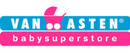 Van Asten Babysuperstore merklogo voor beoordelingen van online winkelen voor Kinderen & baby producten