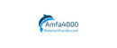 Waterontharder.com Amfa4000 merklogo voor beoordelingen van online winkelen voor Wonen producten
