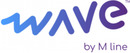 Wave by M line merklogo voor beoordelingen van online winkelen voor Wonen producten