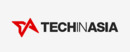 TechInAsia merklogo voor beoordelingen van online winkelen voor Multimedia & Bladen producten
