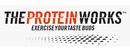 The Protein Works merklogo voor beoordelingen van dieet- en gezondheidsproducten