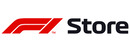 F1 Store merklogo voor beoordelingen van online winkelen voor Sport & Outdoor producten