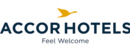 Accor Hotels merklogo voor beoordelingen van reis- en vakantie-ervaringen
