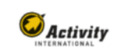 Activity International merklogo voor beoordelingen van reis- en vakantie-ervaringen