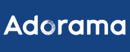 Adorama merklogo voor beoordelingen van online winkelen voor Multimedia & Bladen producten