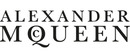 Alexander McQueen merklogo voor beoordelingen van online winkelen voor Mode producten