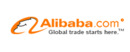 Alibaba merklogo voor beoordelingen van online winkelen producten