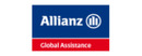 Allianz Global Assistance merklogo voor beoordelingen van verzekeraars, producten en diensten