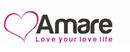 Amare merklogo voor beoordelingen van online winkelen voor Persoonlijke verzorging producten