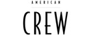 American Crew merklogo voor beoordelingen van online winkelen voor Persoonlijke verzorging producten