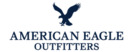 American Eagle merklogo voor beoordelingen van online winkelen voor Persoonlijke verzorging producten