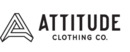 Attitude Clothing merklogo voor beoordelingen van online winkelen voor Mode producten