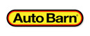 Auto Barn merklogo voor beoordelingen van autoverhuur en andere services