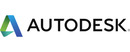 Autodesk merklogo voor beoordelingen van Software-oplossingen