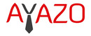 Ayazo merklogo voor beoordelingen van online winkelen voor Mode producten