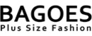 Bagoes merklogo voor beoordelingen van online winkelen voor Mode producten