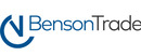Benson Trade merklogo voor beoordelingen van online winkelen voor Mode producten