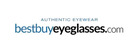 Best Buy Eyeglasses merklogo voor beoordelingen van online winkelen voor Mode producten