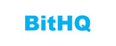 BitHQ merklogo voor beoordelingen van financiële producten en diensten