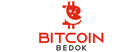 Bitcoin Bedok merklogo voor beoordelingen van financiële producten en diensten