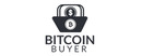 Bitcoin Buyer merklogo voor beoordelingen van financiële producten en diensten