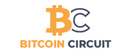 Bitcoin Circuit merklogo voor beoordelingen van financiële producten en diensten