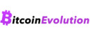 Bitcoin Evolution merklogo voor beoordelingen van online winkelen producten