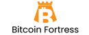Bitcoin Fortress merklogo voor beoordelingen van financiële producten en diensten