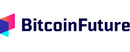 Bitcoin Future merklogo voor beoordelingen van financiële producten en diensten