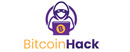 Bitcoin Hack merklogo voor beoordelingen van financiële producten en diensten