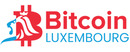 Bitcoin Luxembourg merklogo voor beoordelingen van financiële producten en diensten