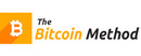 Bitcoin Method merklogo voor beoordelingen van financiële producten en diensten