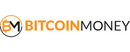 Bitcoin Money merklogo voor beoordelingen van financiële producten en diensten