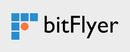 BitFlyer merklogo voor beoordelingen van financiële producten en diensten