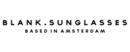Blank Sunglasses merklogo voor beoordelingen van online winkelen voor Mode producten