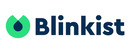 Blinkist merklogo voor beoordelingen van online winkelen voor Multimedia & Bladen producten