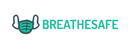 Breathe Safe merklogo voor beoordelingen van online winkelen voor Persoonlijke verzorging producten