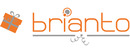 Brianto merklogo voor beoordelingen van online winkelen voor Kantoor, hobby & feest producten