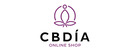 CBDIA merklogo voor beoordelingen van dieet- en gezondheidsproducten