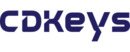 CDKeys merklogo voor beoordelingen van online winkelen voor Multimedia & Bladen producten