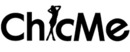 ChicMe merklogo voor beoordelingen van online winkelen voor Mode producten
