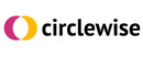 Circlewise merklogo voor beoordelingen van Werk en B2B